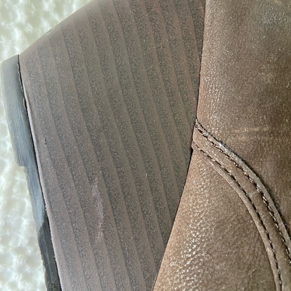 Blowfish Boots - Picture 7 of 12